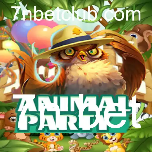Descubra o Mundo de Diversão com AnimalParty