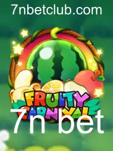 Explorando as Aventuras do Jogo FruityCarnival