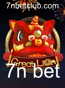 Descubra os Segredos do Jogo GreatLion e Como Dominá-lo com 7n Bet