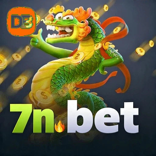7n bet Logo