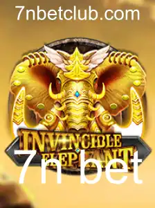 InvincibleElephant: Conquistando o Mundo dos Jogos com Estrategia e Sorte