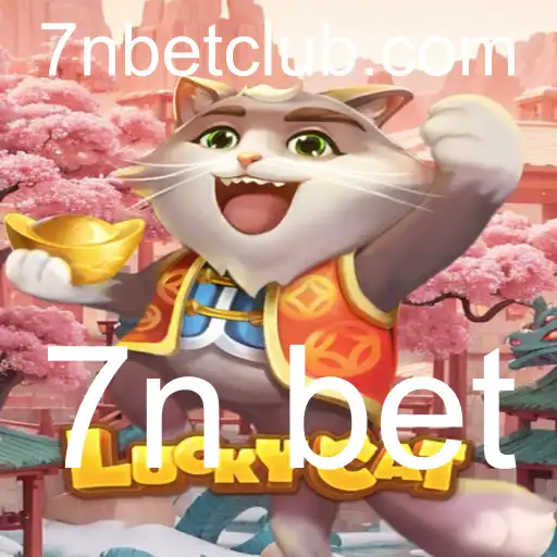 Descubra o Fascinante Mundo de LuckyCat: O Jogo de Apostas 7n Bet