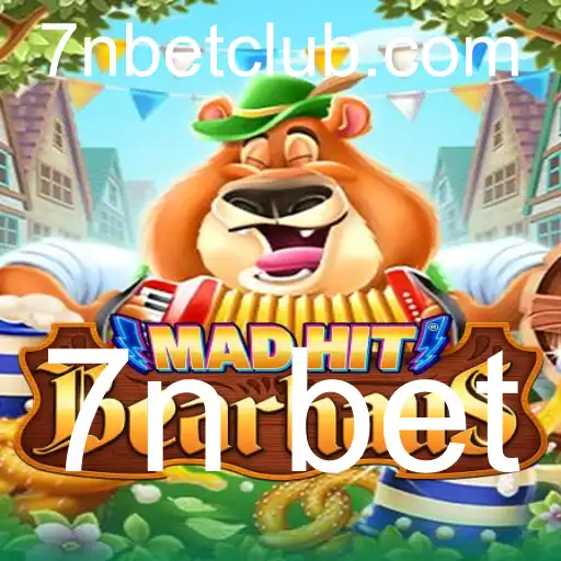 MadHitBearhaus: Experimente a Emocionante Aventura de Jogo com 7n bet