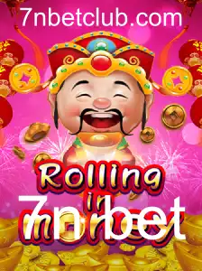 Descubra RollingInMoney: Um Jogo Empolgante com a Dinâmica 7n Bet