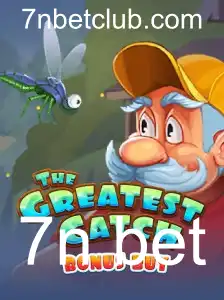 TheGreatestCatchBonusBuy: Um Mergulho No Mundo das Slot Machines