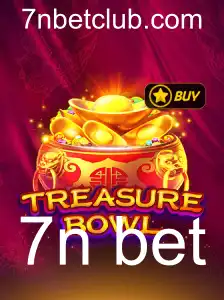 Descubra o Excitante Mundo de TreasureBowl: Um Jogo de Estratégia e Sorte